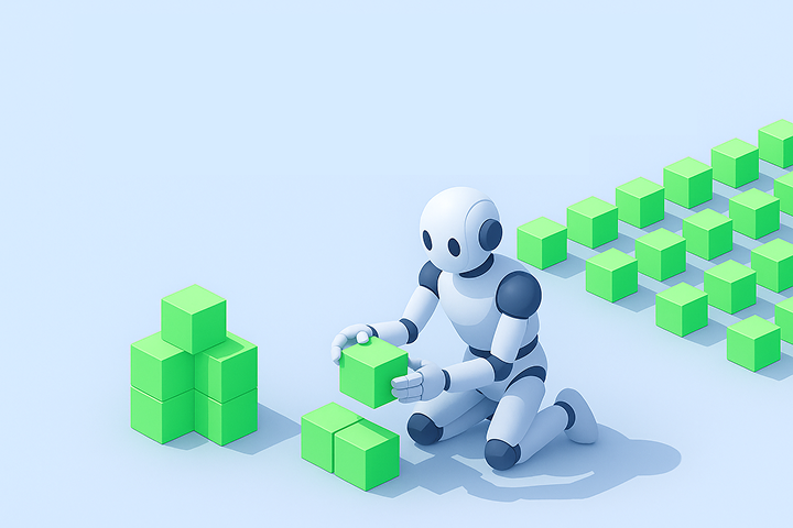 Generating Reconciliation Rules with AI