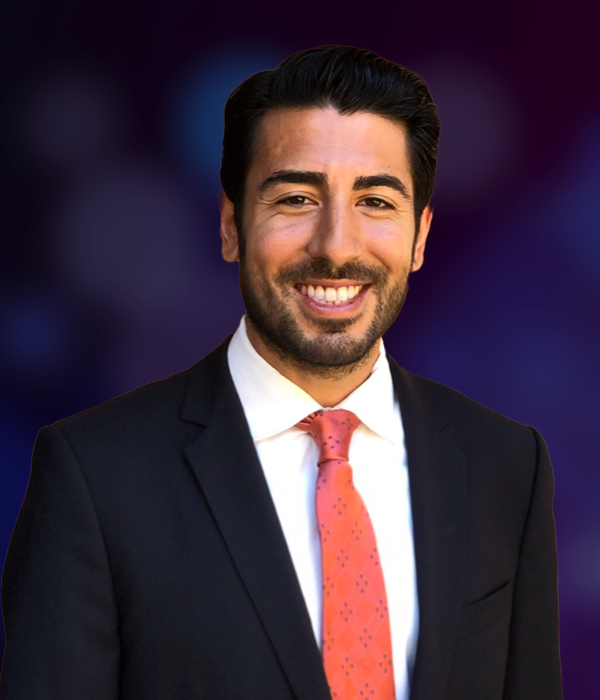 Darra Beyzavi