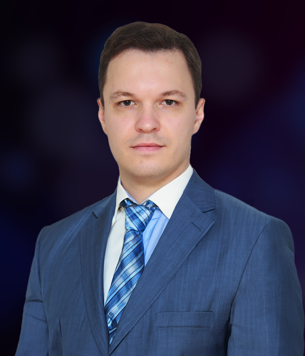 Denis Selin