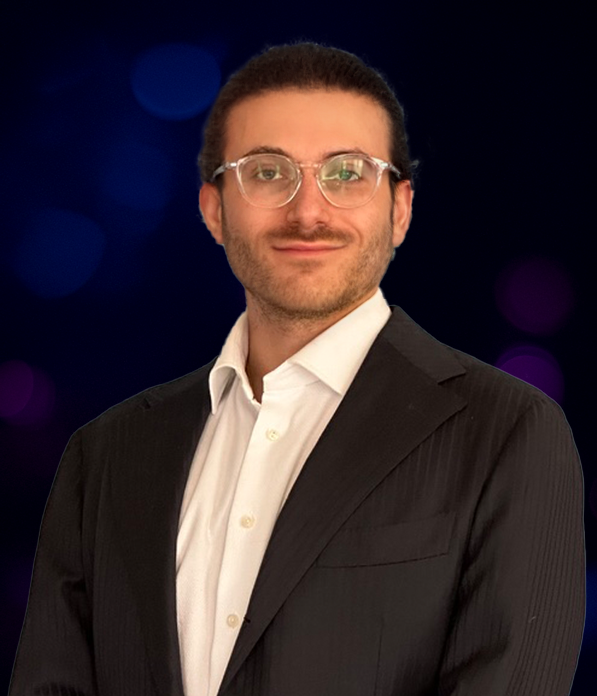 Levi Ioffe